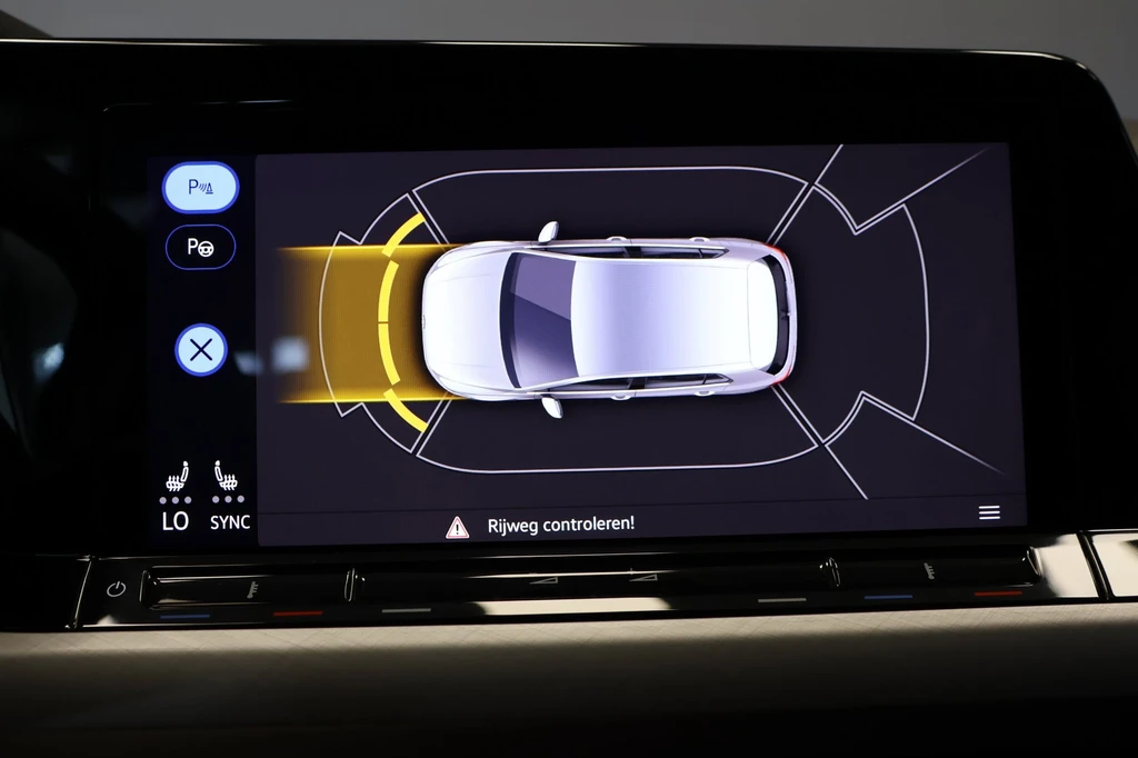 Volkswagen Golf – foto 13