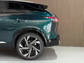 Nissan QASHQAI – thumbnail 19