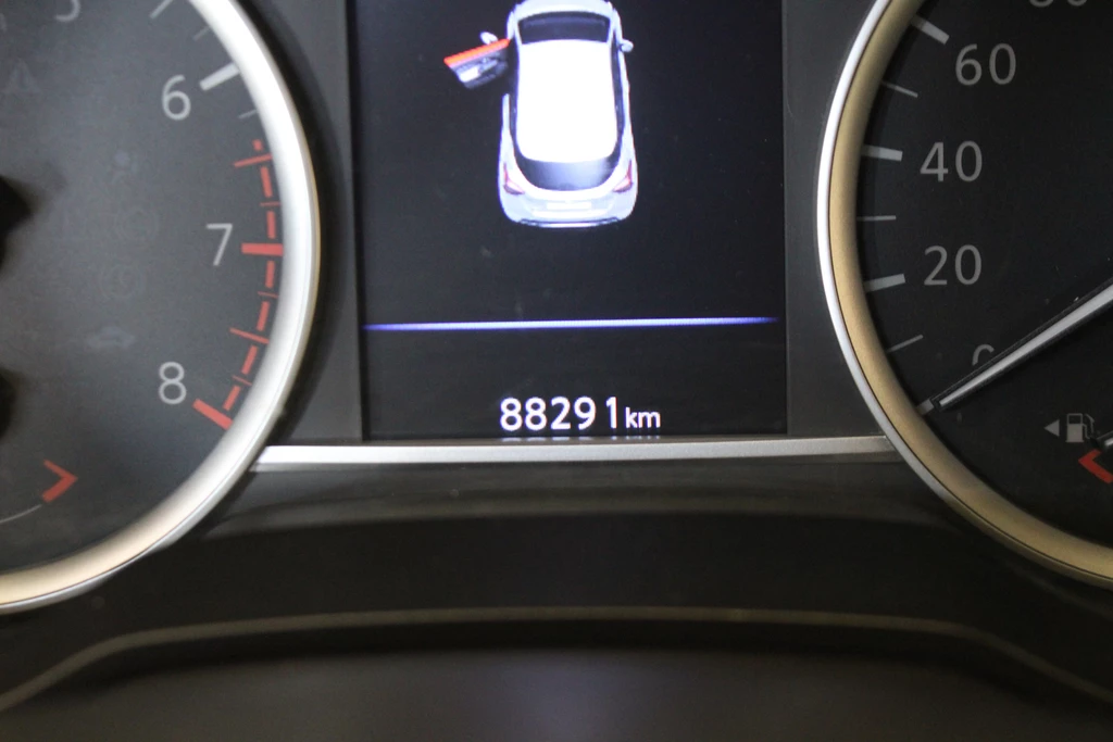 Nissan Micra – foto 18