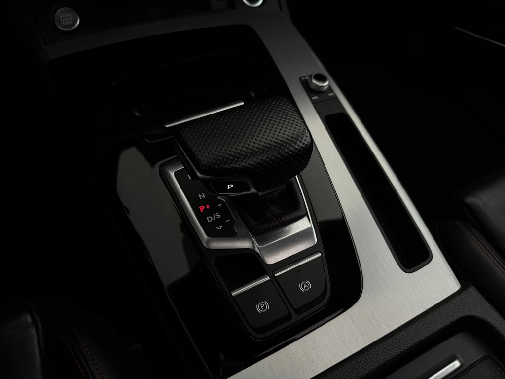 Audi Q5 – foto 17