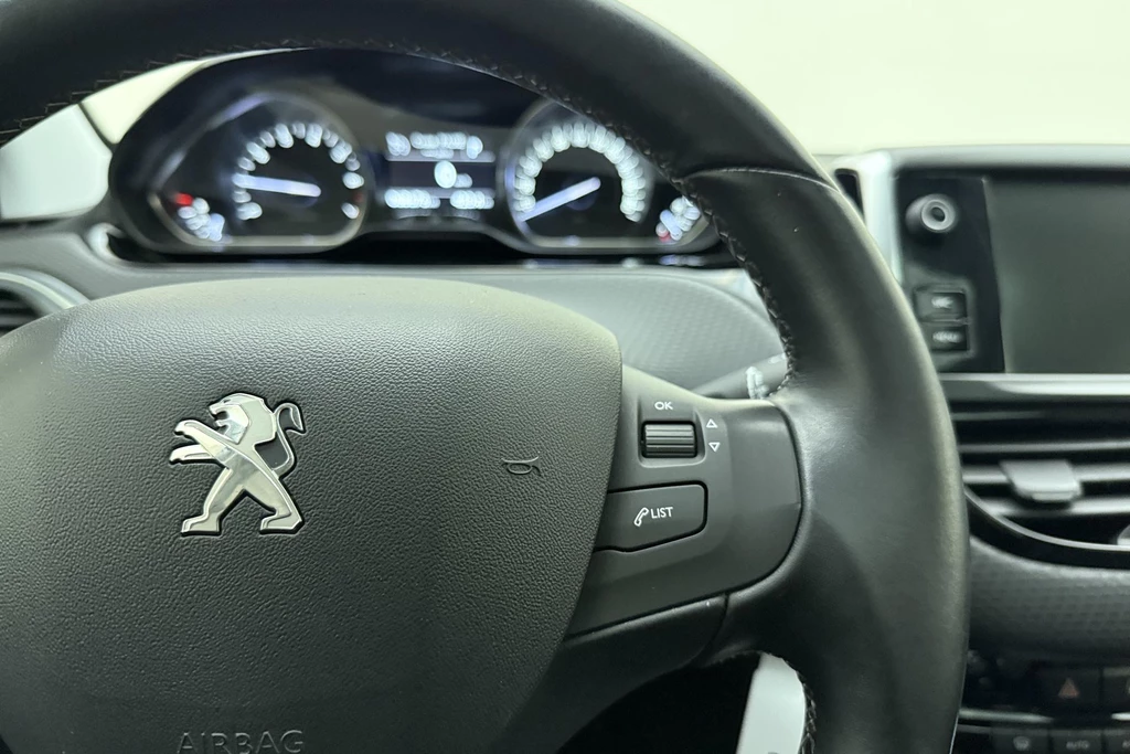 Peugeot 2008 – foto 18