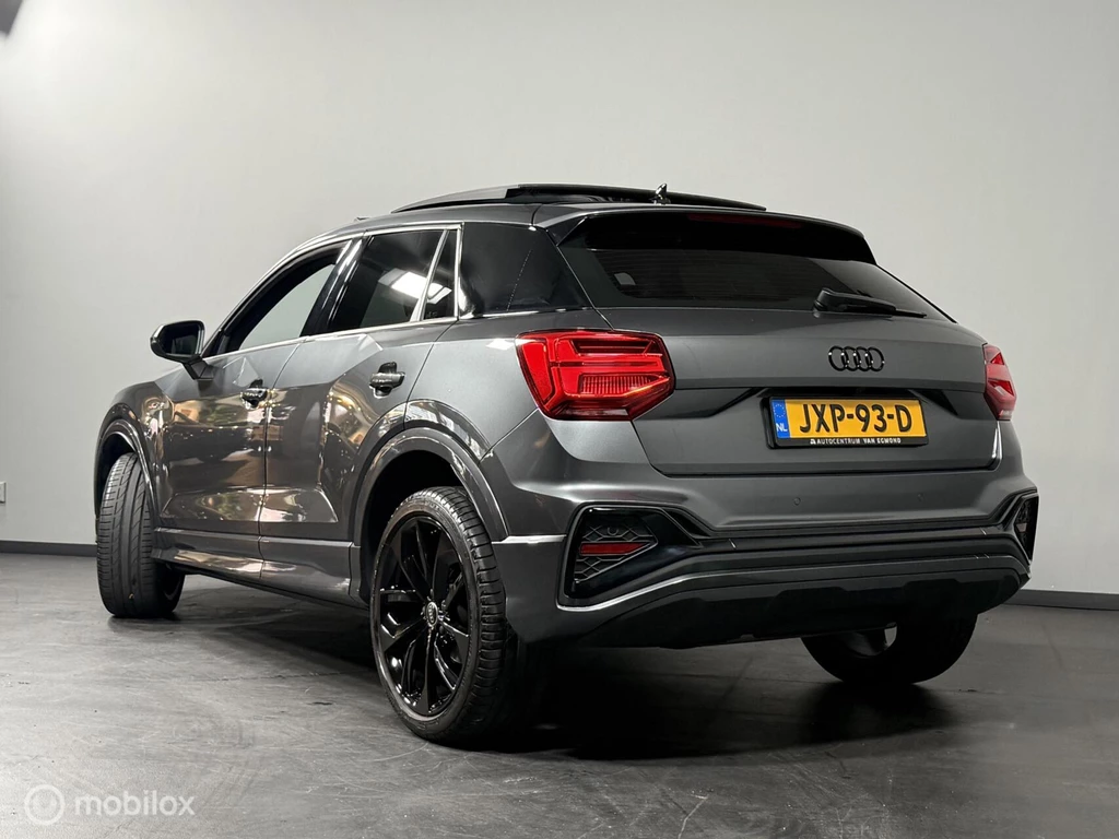 Audi Q2 – foto 8
