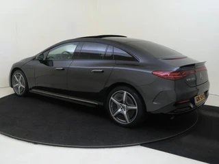 Mercedes-Benz EQE – thumbnail 3
