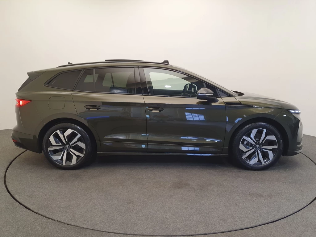 Škoda Enyaq iV – foto 6