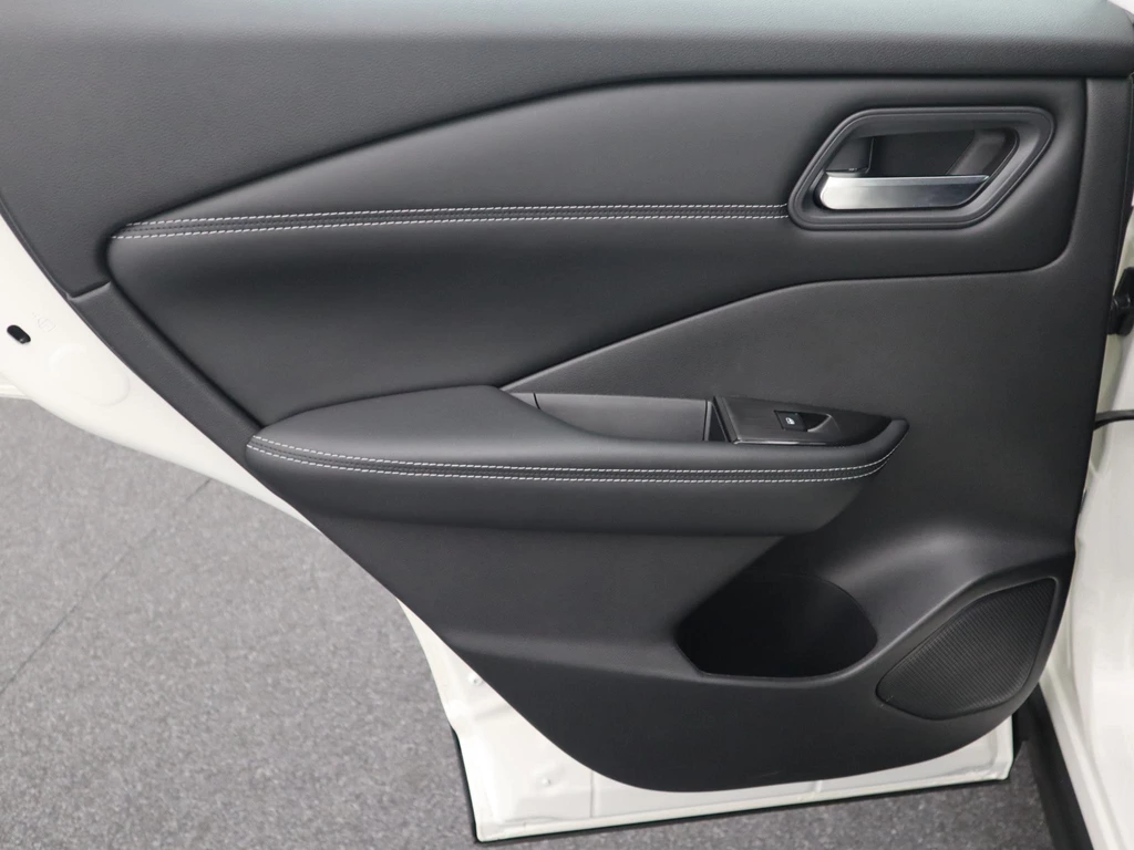 Nissan QASHQAI – foto 29