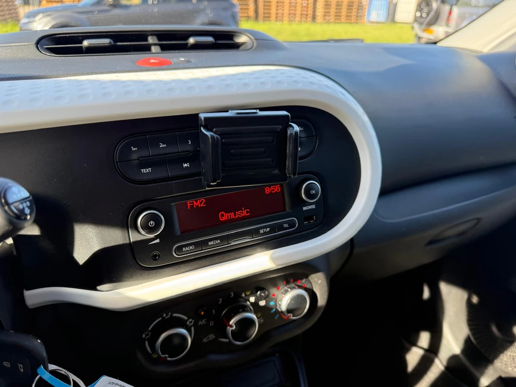 Renault Twingo – foto 21