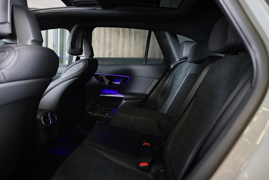 Mercedes-Benz GLC – foto 41