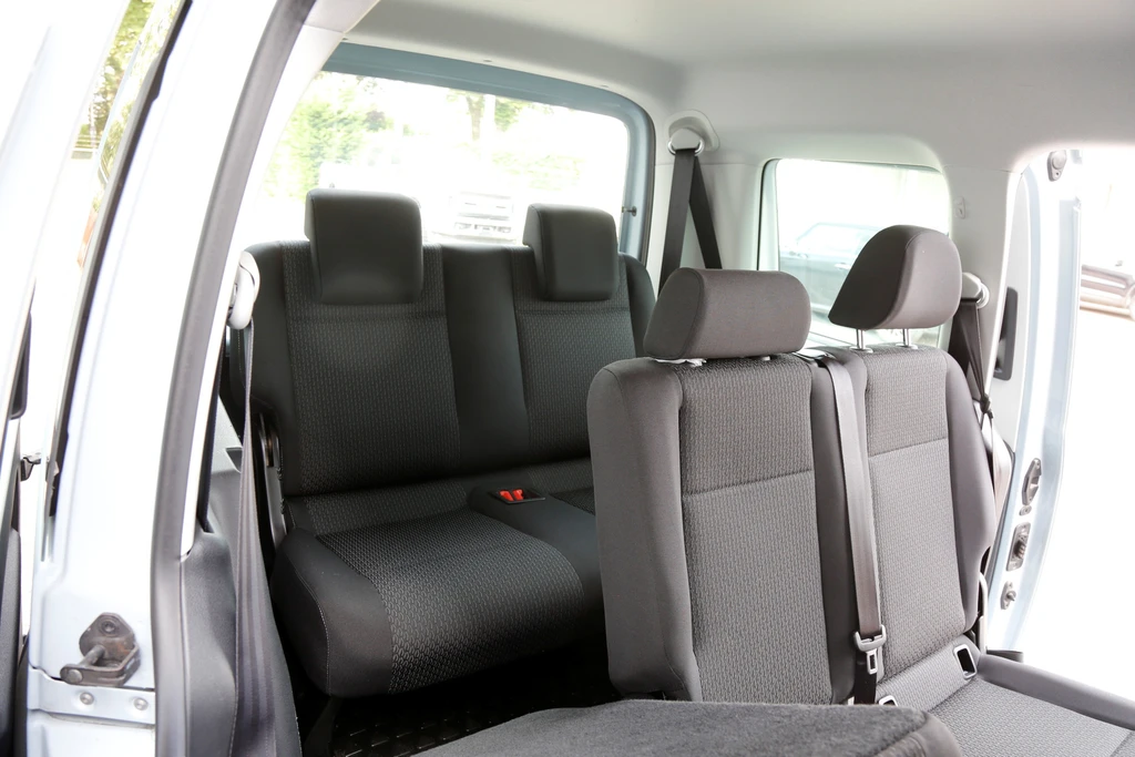Volkswagen Caddy – foto 36