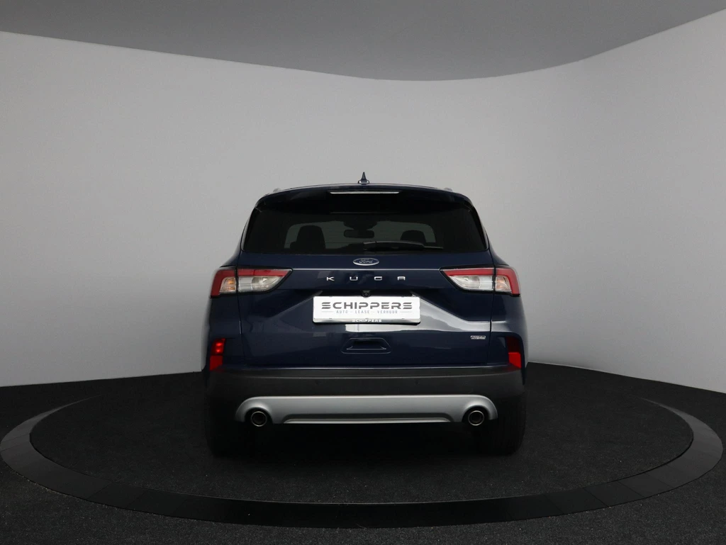 Ford Kuga – foto 5