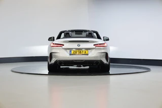 BMW Z4 – thumbnail 8