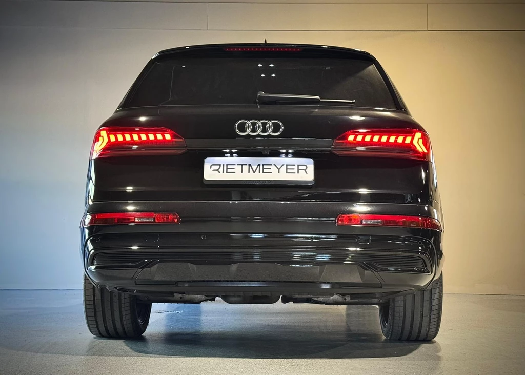 Audi Q7 – foto 4