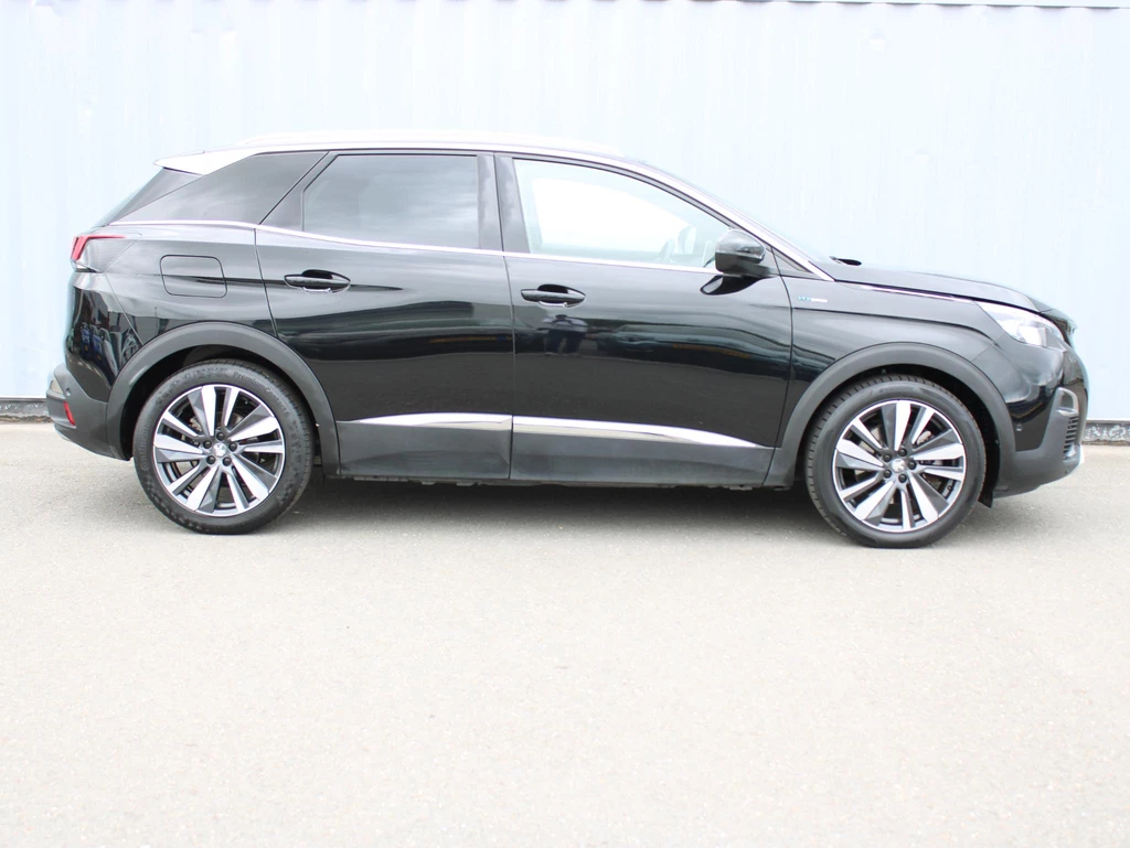 Peugeot 3008 – foto 4