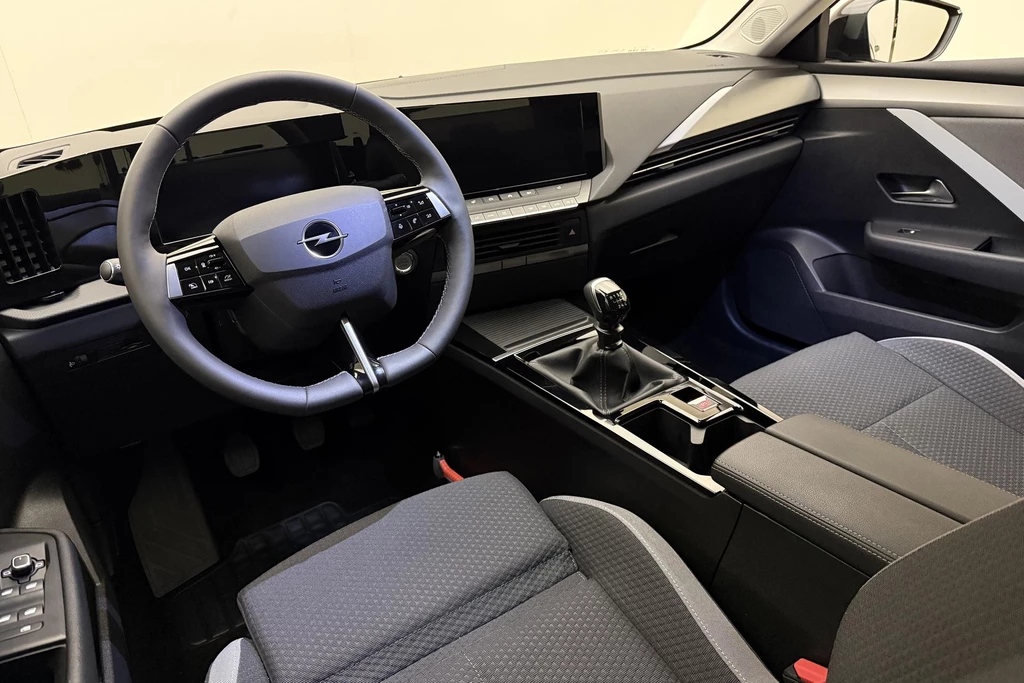 Opel Astra – foto 16