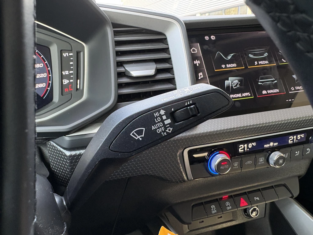 Audi A1 Sportback – foto 24