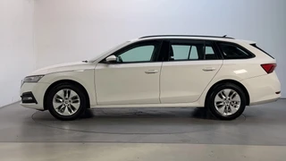Škoda Octavia – thumbnail 2