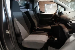 Citroën Berlingo – thumbnail 11