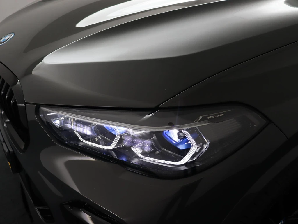 BMW X5 – foto 21
