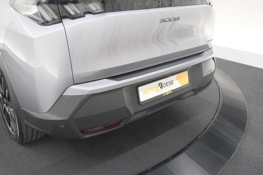 Peugeot 5008 – foto 25