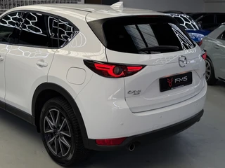 Mazda CX-5 – thumbnail 7