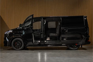 Ford Transit Custom – thumbnail 3