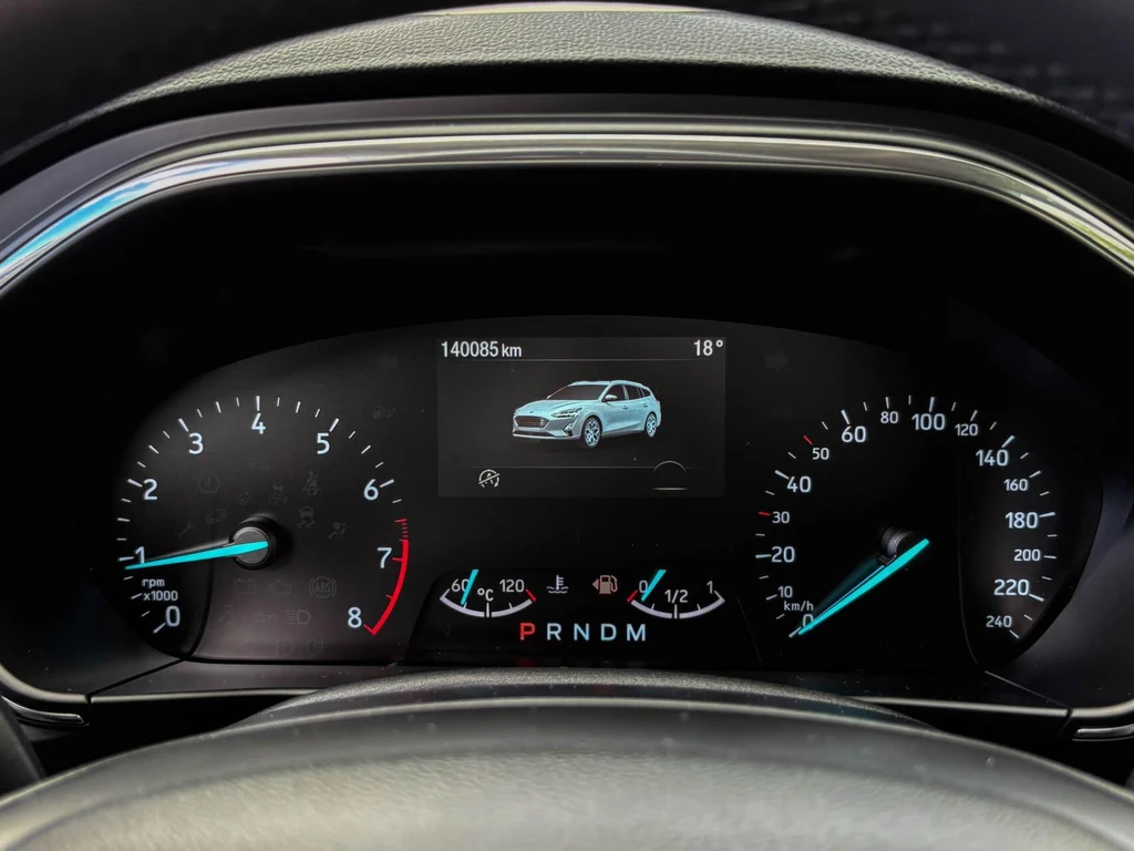 Ford Focus – foto 24