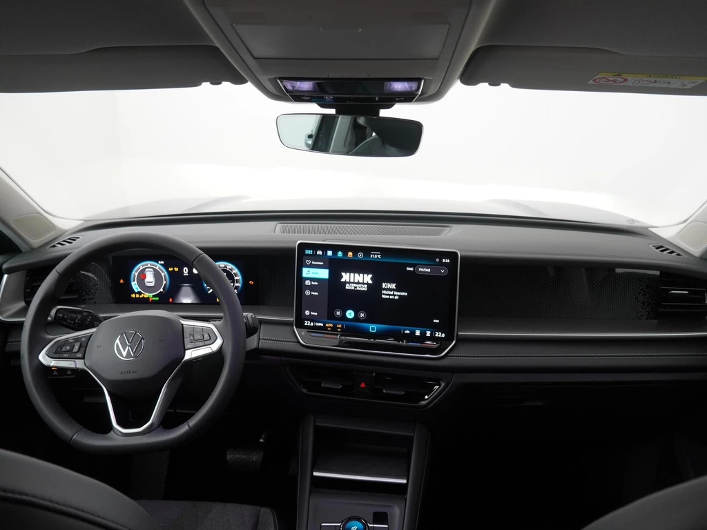 Volkswagen Tayron – foto 13