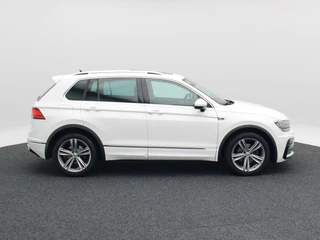 Volkswagen Tiguan – thumbnail 6