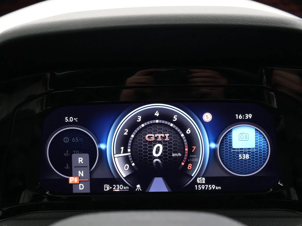 Volkswagen Golf – foto 47