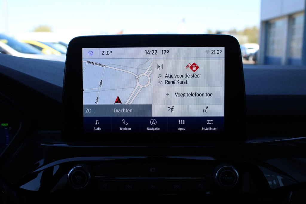 Ford Kuga – foto 30