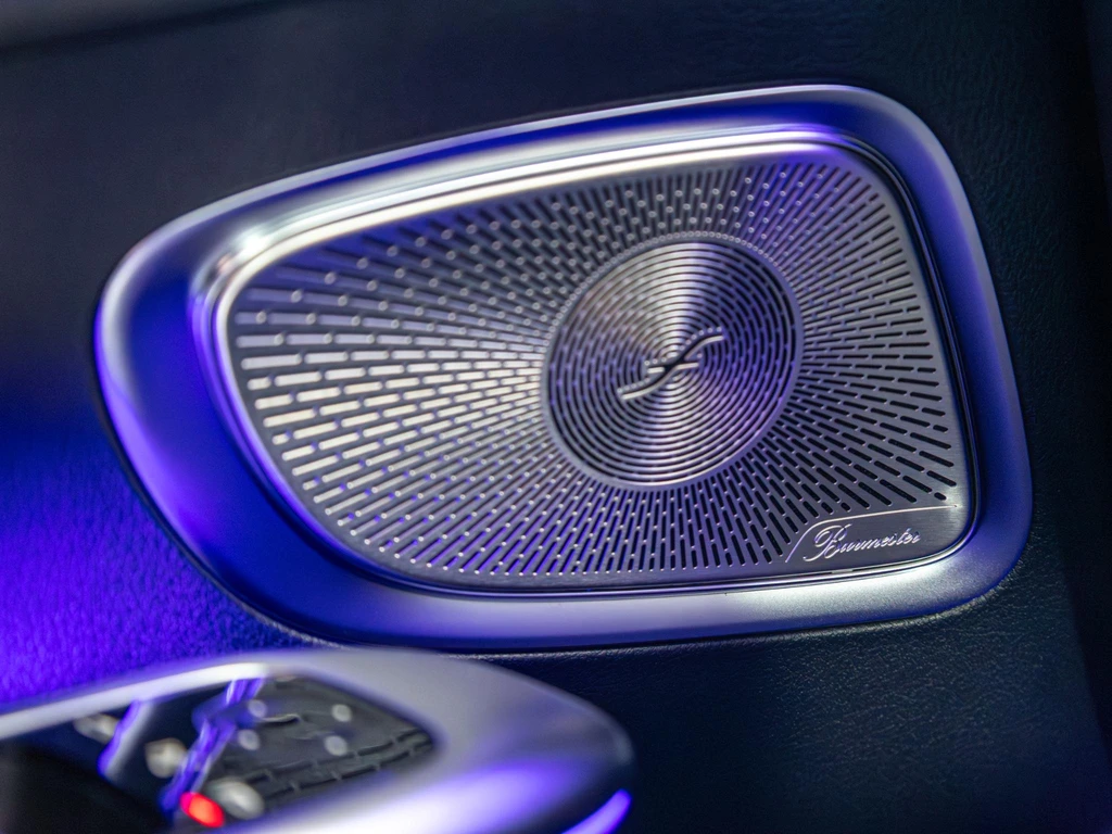 Mercedes-Benz C-Klasse – foto 10