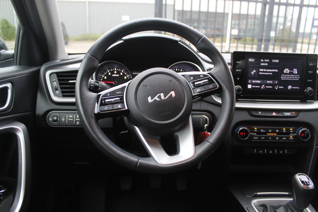 Kia Ceed Sportswagon – foto 14