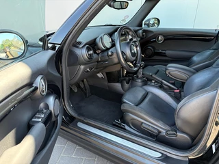 MINI Cooper Cabrio – thumbnail 7