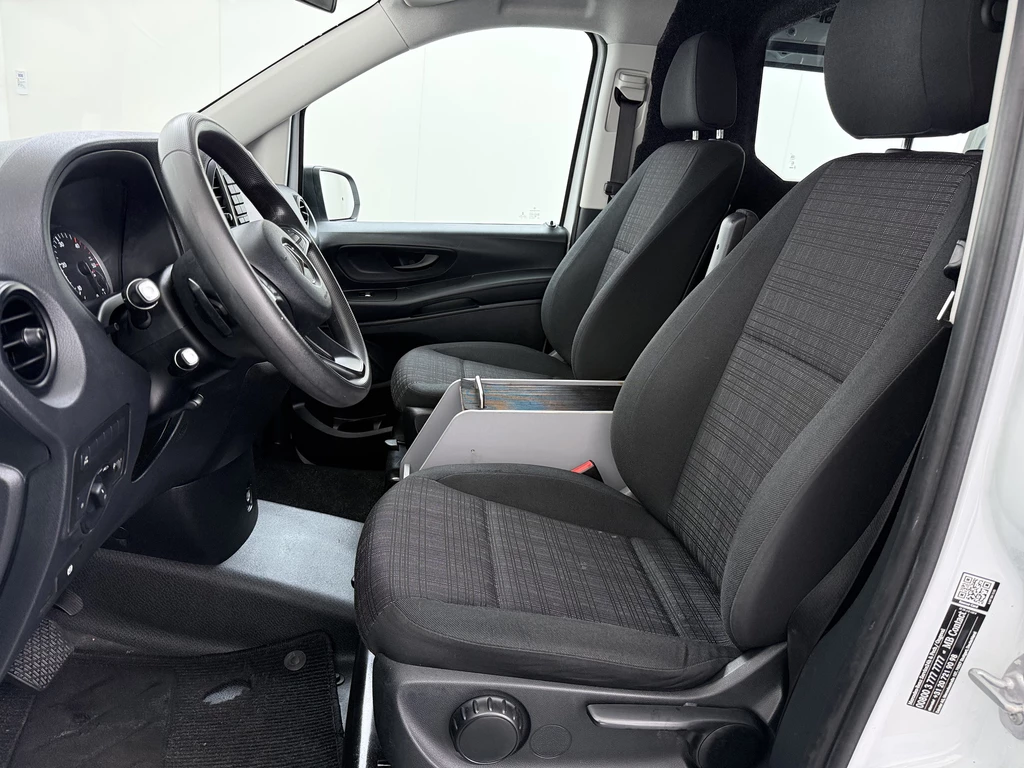 Mercedes-Benz Vito – foto 14