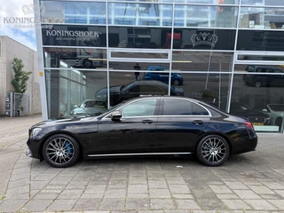 Mercedes-Benz E-Klasse – thumbnail 2