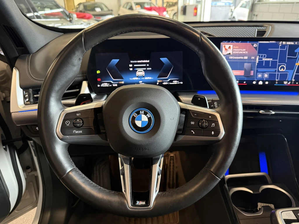 BMW X1 – foto 18