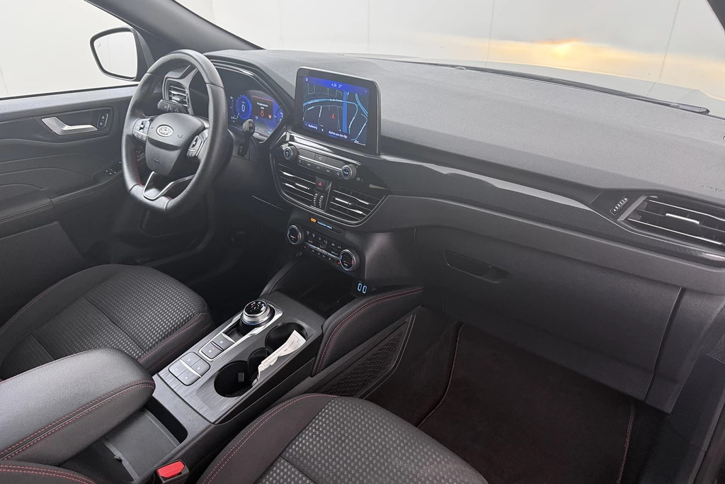 Ford Kuga – foto 14
