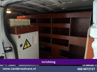 Renault Trafic – thumbnail 13