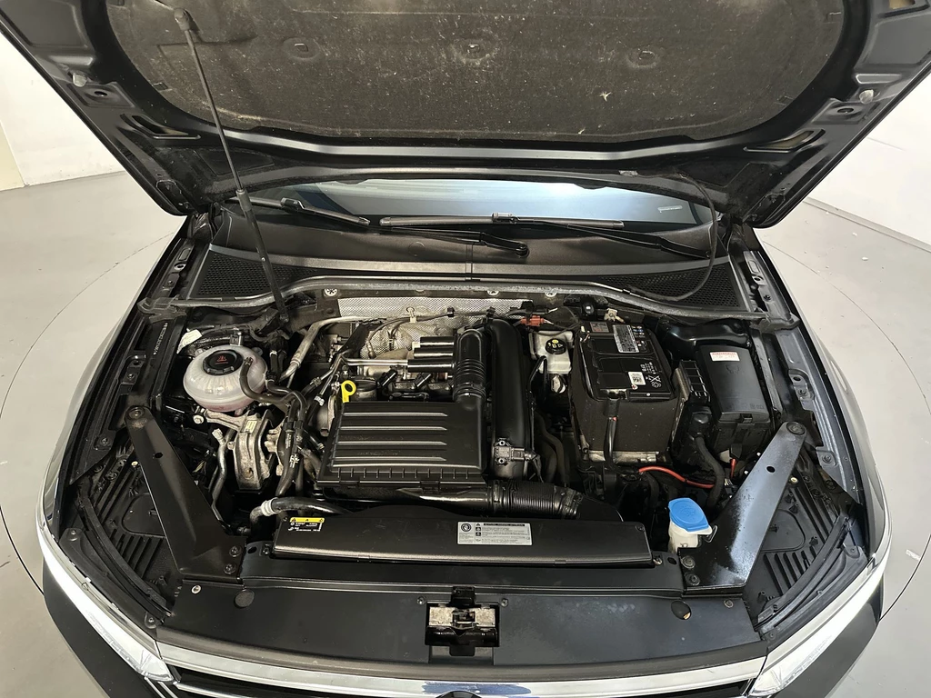 Volkswagen Passat – foto 17