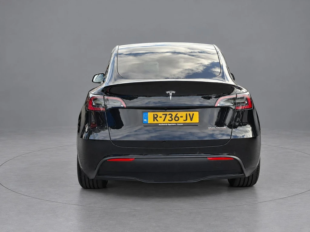 Tesla Model Y – foto 3
