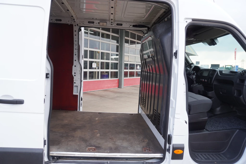 Renault Master – foto 18