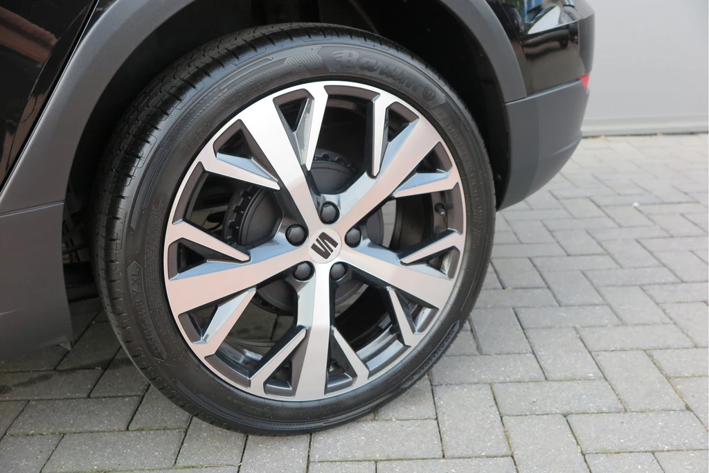 SEAT Arona – foto 86