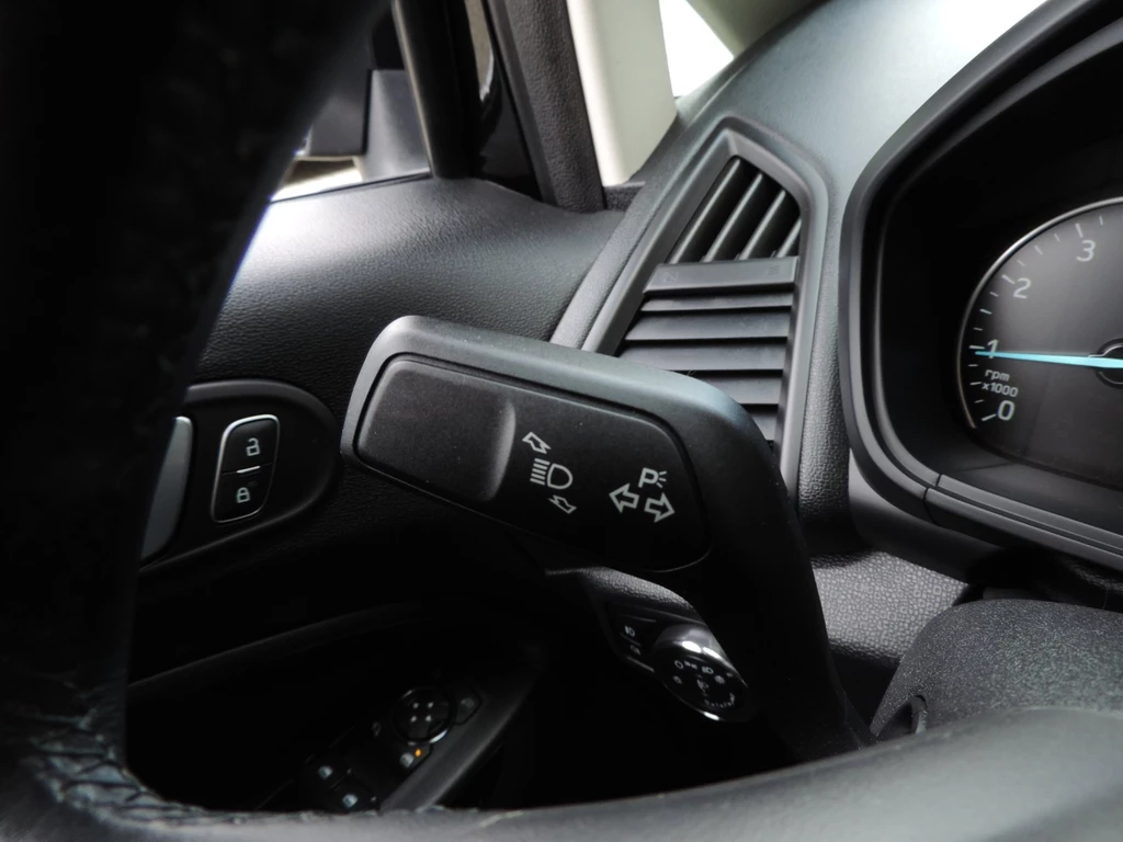 Ford EcoSport – foto 28