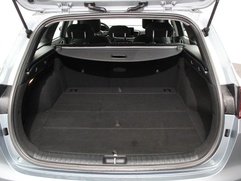 Kia Ceed Sportswagon – foto 35