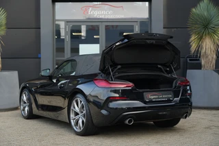 BMW Z4 – thumbnail 5