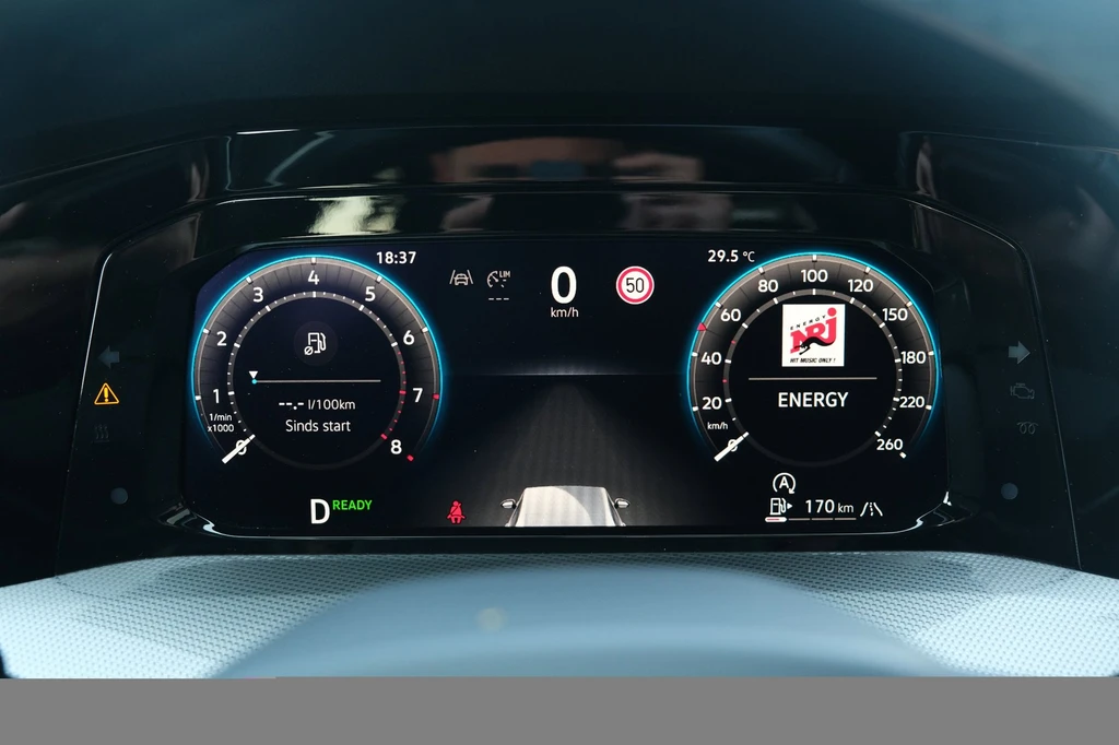 Volkswagen Golf – foto 32