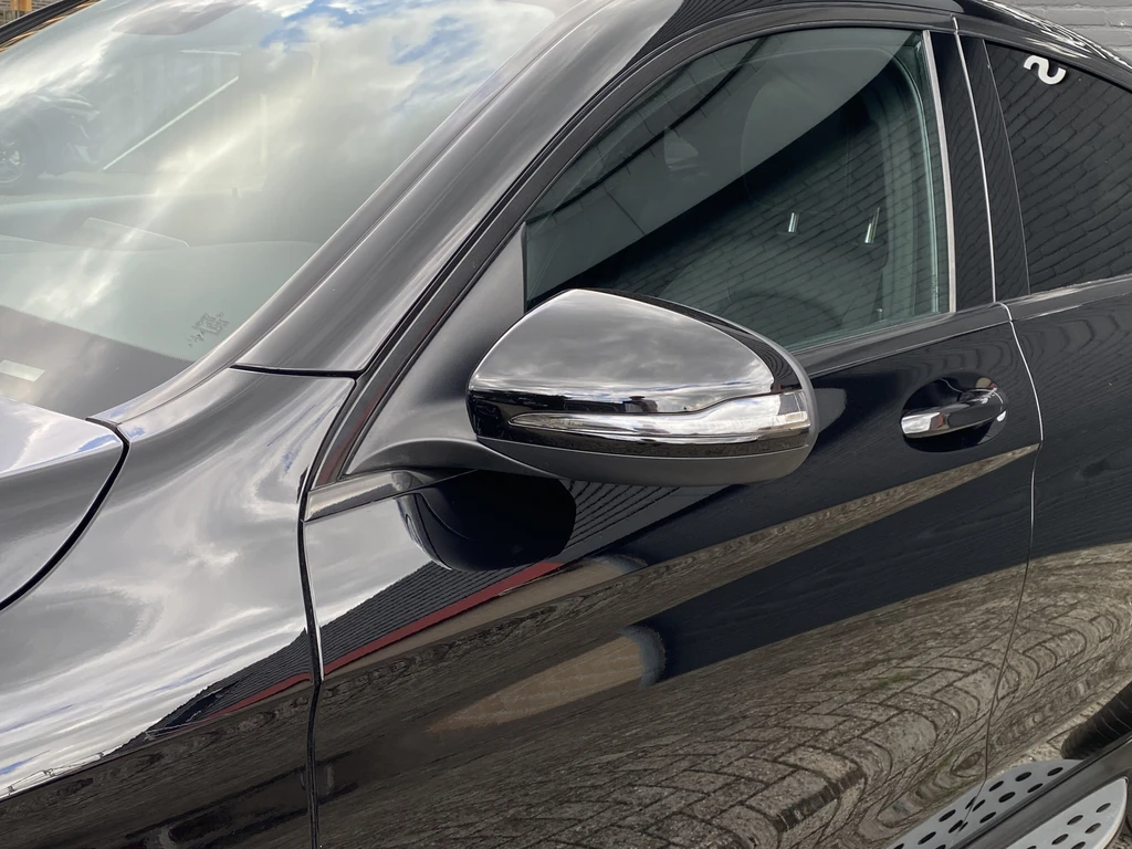 Mercedes-Benz GLC – foto 12