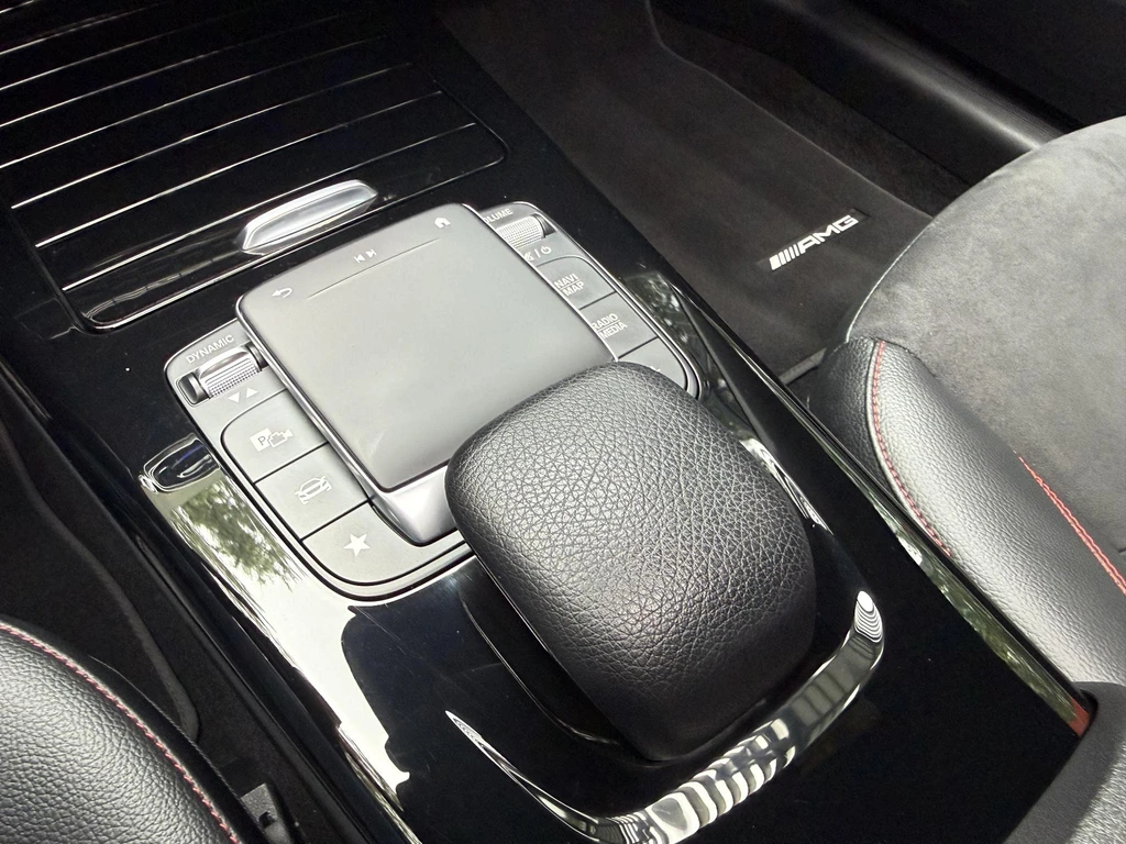 Mercedes-Benz A-Klasse – foto 29