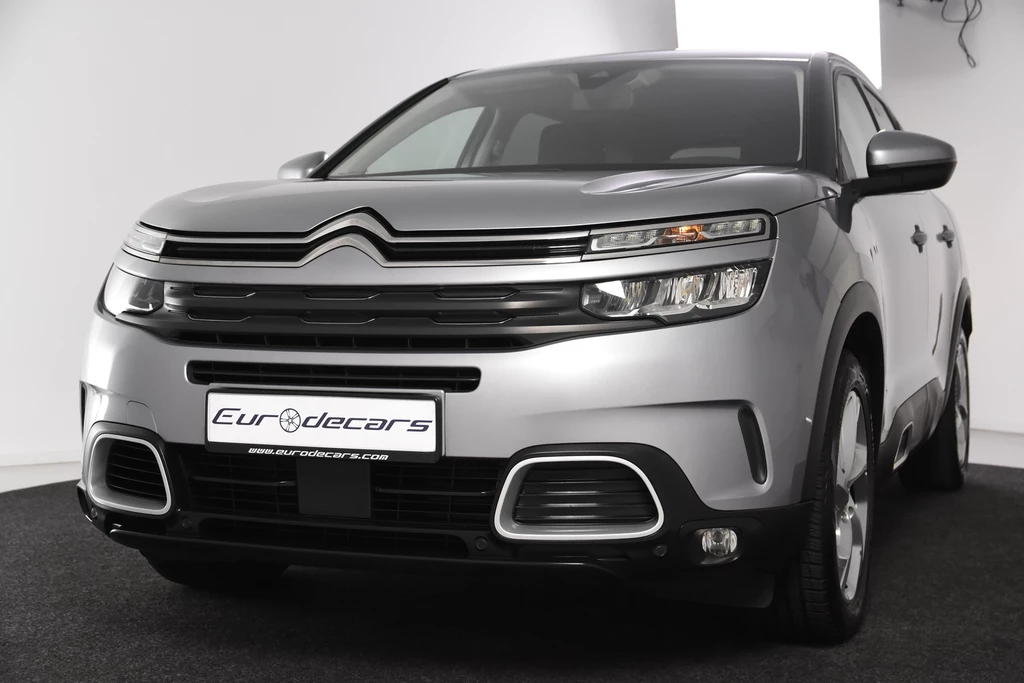 Citroën C5 Aircross – foto 5