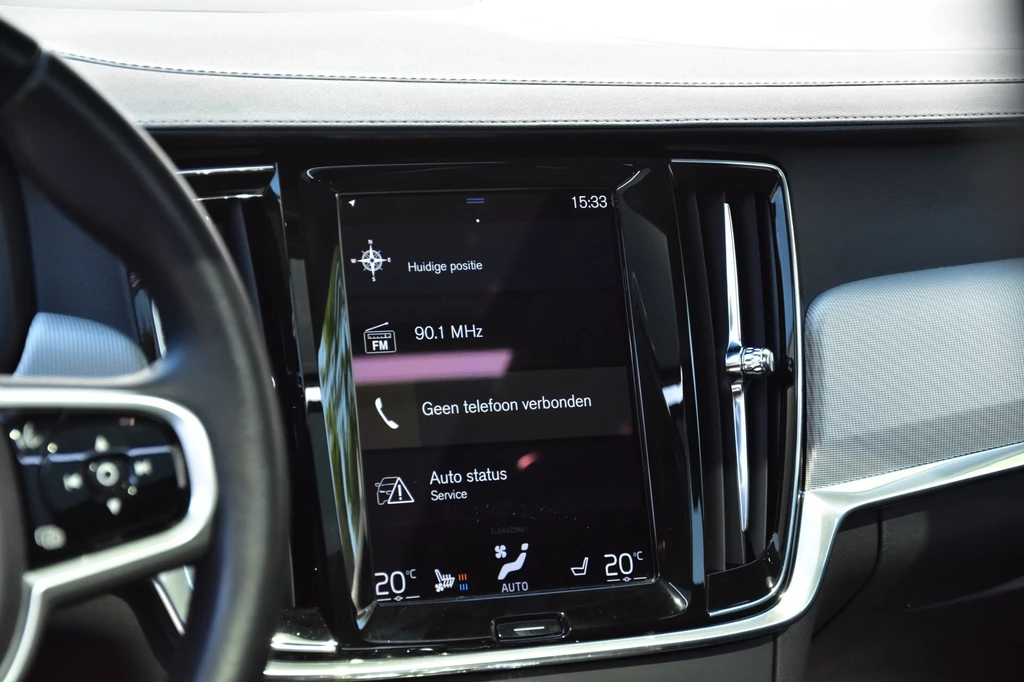 Volvo V90 – foto 18