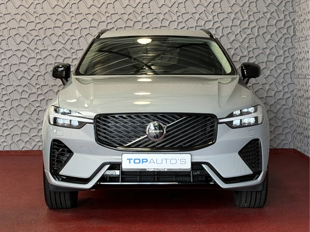 Volvo XC60 – foto 14
